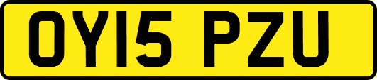 OY15PZU