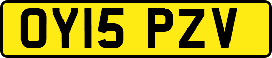OY15PZV