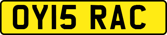 OY15RAC