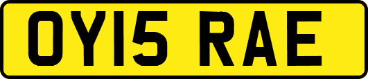 OY15RAE