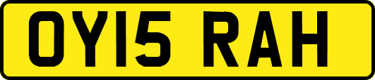 OY15RAH