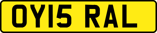 OY15RAL