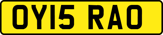 OY15RAO