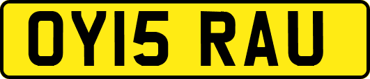 OY15RAU