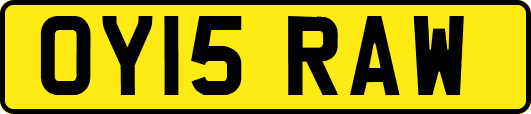 OY15RAW