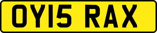 OY15RAX