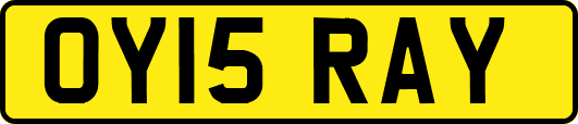 OY15RAY