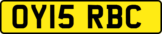 OY15RBC