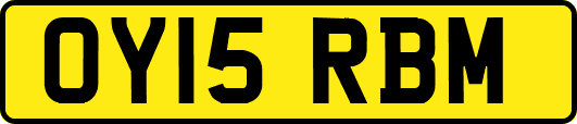 OY15RBM