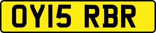 OY15RBR