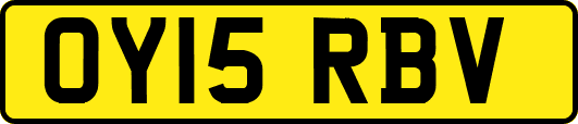 OY15RBV