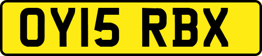 OY15RBX