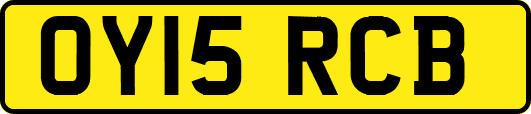 OY15RCB