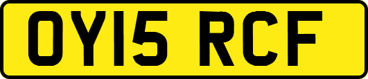 OY15RCF