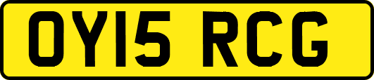 OY15RCG