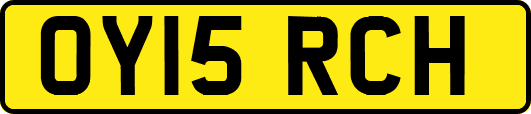 OY15RCH