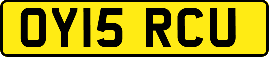 OY15RCU