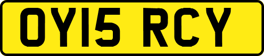 OY15RCY