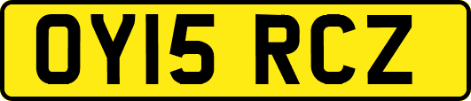 OY15RCZ