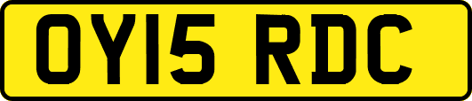 OY15RDC
