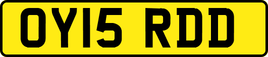 OY15RDD