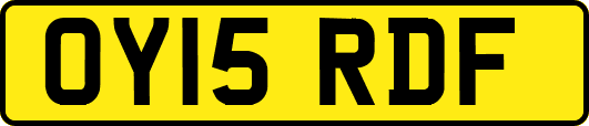 OY15RDF