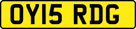 OY15RDG