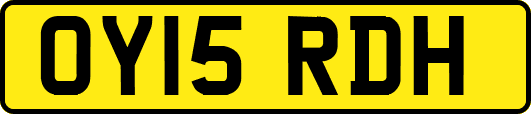 OY15RDH