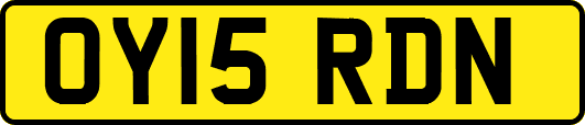 OY15RDN