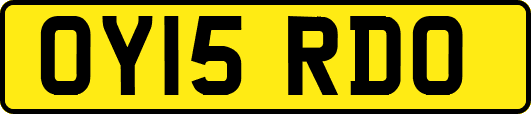 OY15RDO