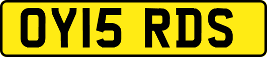 OY15RDS