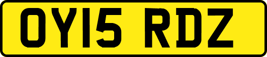 OY15RDZ
