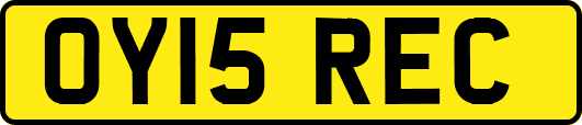 OY15REC