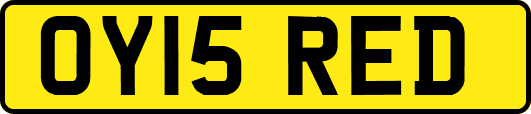 OY15RED