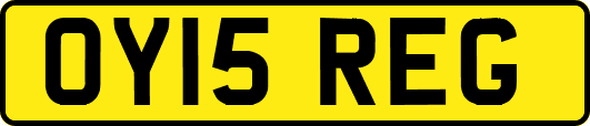 OY15REG