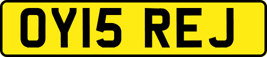 OY15REJ