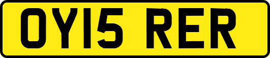 OY15RER