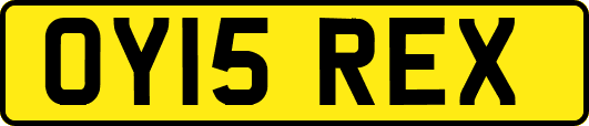 OY15REX