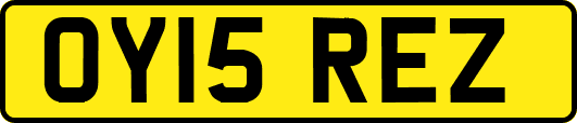 OY15REZ