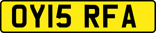 OY15RFA
