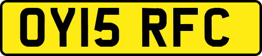 OY15RFC