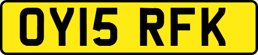 OY15RFK