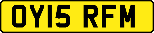 OY15RFM
