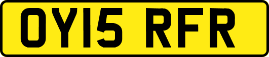 OY15RFR