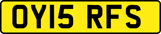 OY15RFS