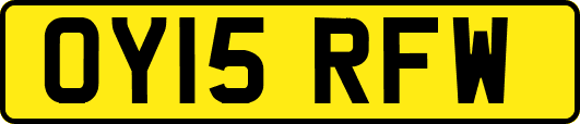 OY15RFW