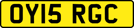 OY15RGC