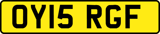 OY15RGF