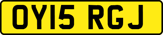 OY15RGJ