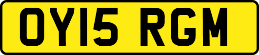 OY15RGM